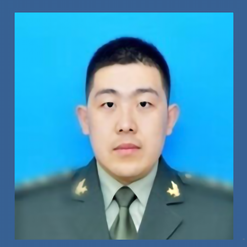 劉家興，現服役于山東省青島市某部隊，副連級干部。