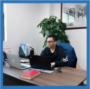 趙仲謀，就職于深圳市億聯無限科技有限公司，嵌入式軟件高級工程師。
